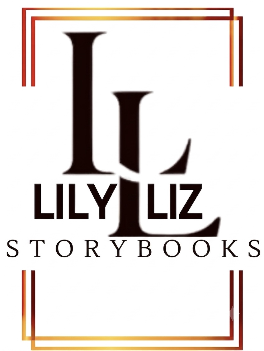Lily Liz Storybooks logo