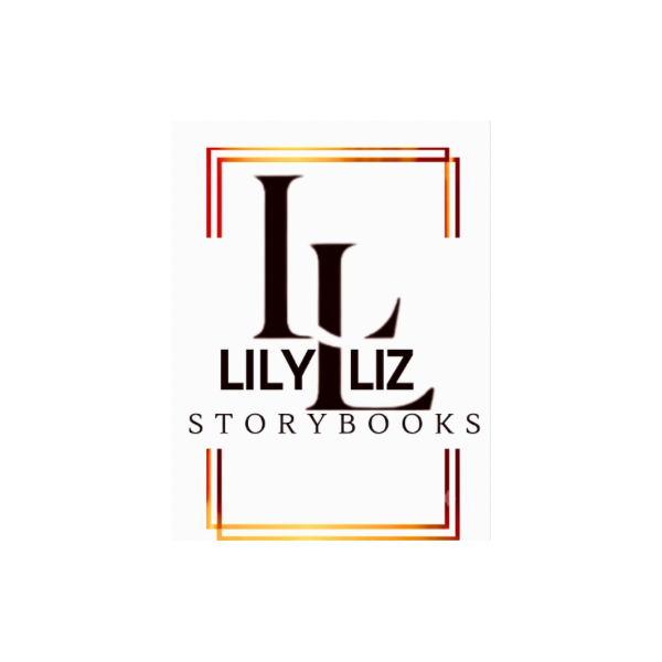 Lily Liz Storybooks logo